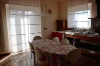 B & B Paradiso
