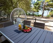 Family Resort Urania - bar