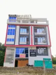 Hotel Earth International Hotel a 