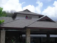 Monsane River Kwai Resort - Wifi
