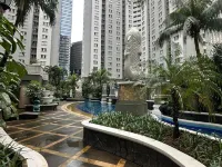 The Amber Suite near Central Park Mall Jakarta Hotels near Grogol