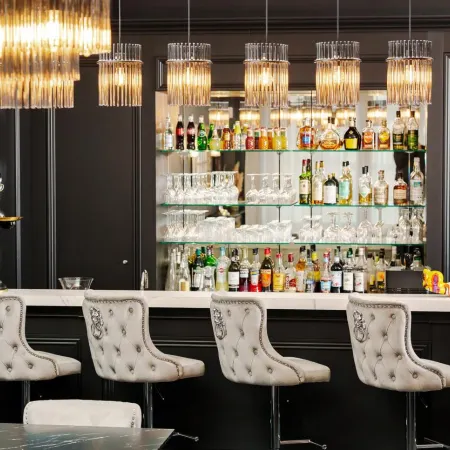 Logis Hotel le Parc