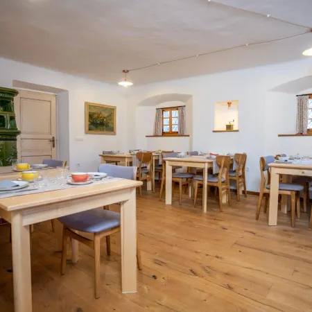 Landhouse Bled