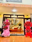 Pu Homestay