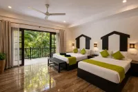 Sundaras Family Suites