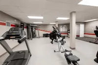 The Kanata by Bcminns - Hinton - Gym