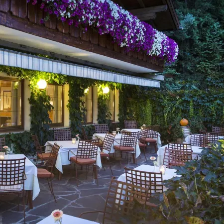 Hotel St. Anton
