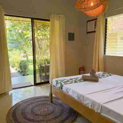 Happy Coconut Camiguin Rooms