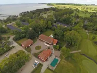 Borstahusen Campingresort - Spa