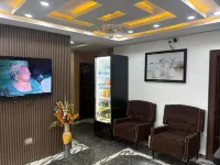 Caligeo Suites II - Butik