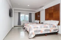 Hotel Suites Gaby Hôtels à : 