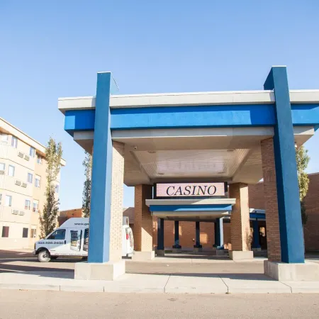 Medicine Hat Lodge, Trademark Collection by Wyndham