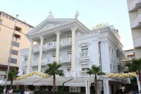 Hotel Antalya - Beach Durres - 3-Star