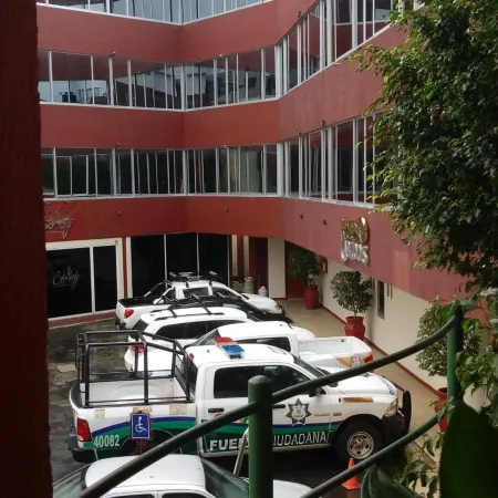 Hotel Cabildos