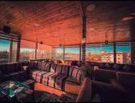 Petra Cabin Hostel
