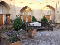 Muso to'ra Hotels in 