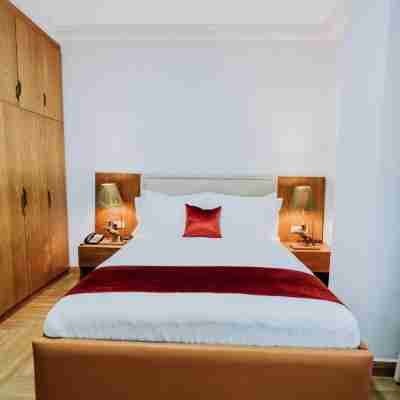 Panda hotel Apartment Rooms