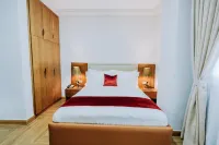 Panda hotel Apartment - Condos