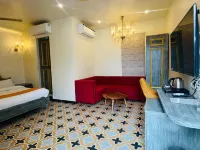Stay Banaras - A Boutique Hotel アイピー モール周辺のホテル