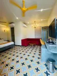 Stay Banaras - A Boutique Hotel - balcone