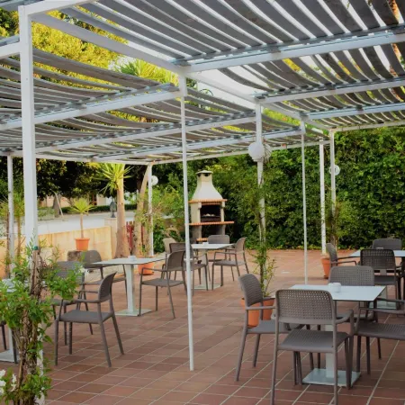 Apartamentos Sureda