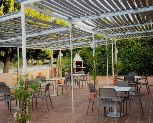 Apartamentos Sureda Hotels in Canyamel