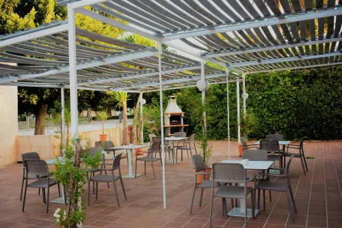 Apartamentos Sureda