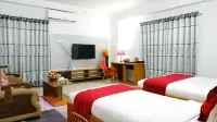 Hotel Khan Palace - 3星級