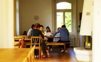 Adventure Hostel Interlaken - Desayuno