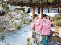 Ryotei Yamanoi - Kaplıcalı