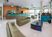 Garcia Palace Hotel - Wifi
