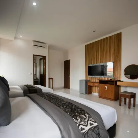Sandat Hotel Legian