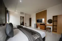 Sandat Hotel Legian - Cheap