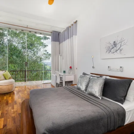 Villa Vajrapani