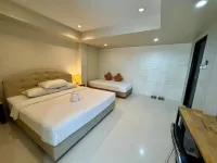 Le Neuf Nakorn Lampang - balkon
