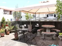 Habitaciones Eco-Terrazas Hotels near FREE FIRE