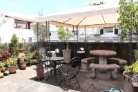 Habitaciones Eco-Terrazas Hotels near Zona 2