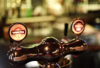 The Spot Hostel - bar