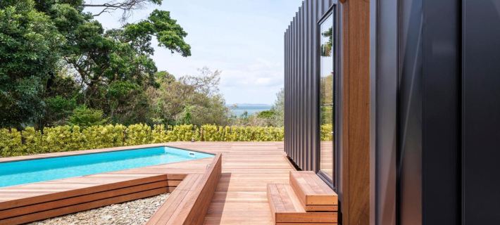 Sea, Forest, and Lodging - mina-to - Hotels in Futtsu
