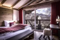 Kitzhof Mountain Design Resort