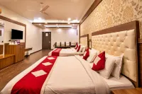 Hotel the Royal Krishna