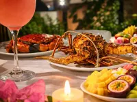 Suncoral Maldives - Хоумстей