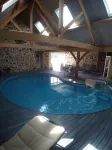 La Brocherie - Pool