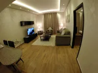 Le Park Hotel