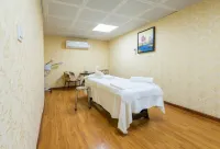 Golden Tulip Kukas Jaipur - spa