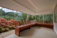 Thenmala Ecoresort