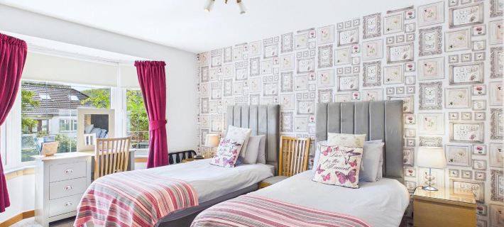 Dunroamin Bed and Breakfast Hotels in Aviemore