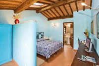 Poggio Cennina Resort & I Borghi Della Selvaccia