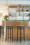 City Hotel - bar