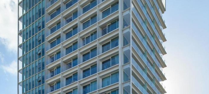 Port Tower by Isrotel Design Hotels in Tel Aviv